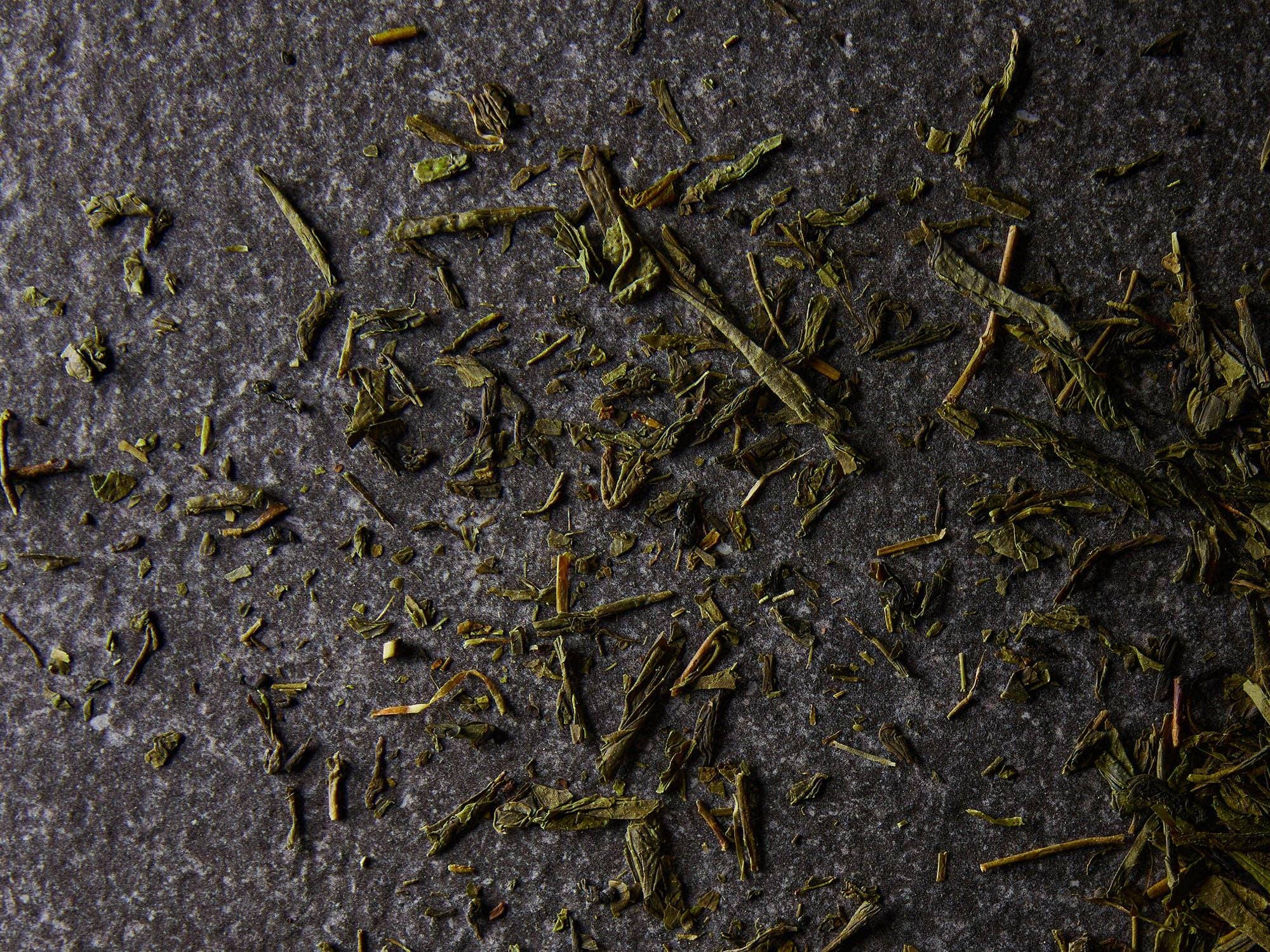 Somage - Wholesale Health/detox tea - Sencha Green8