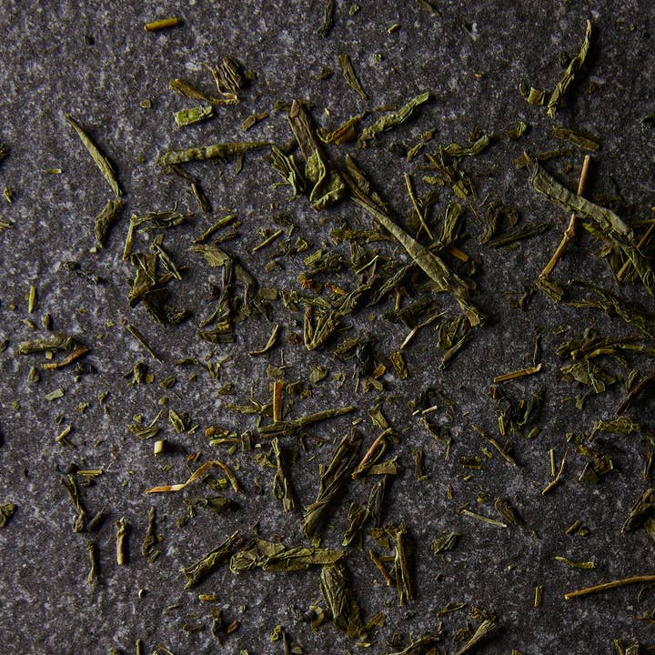 Somage - Wholesale Health/detox tea - Sencha Green8