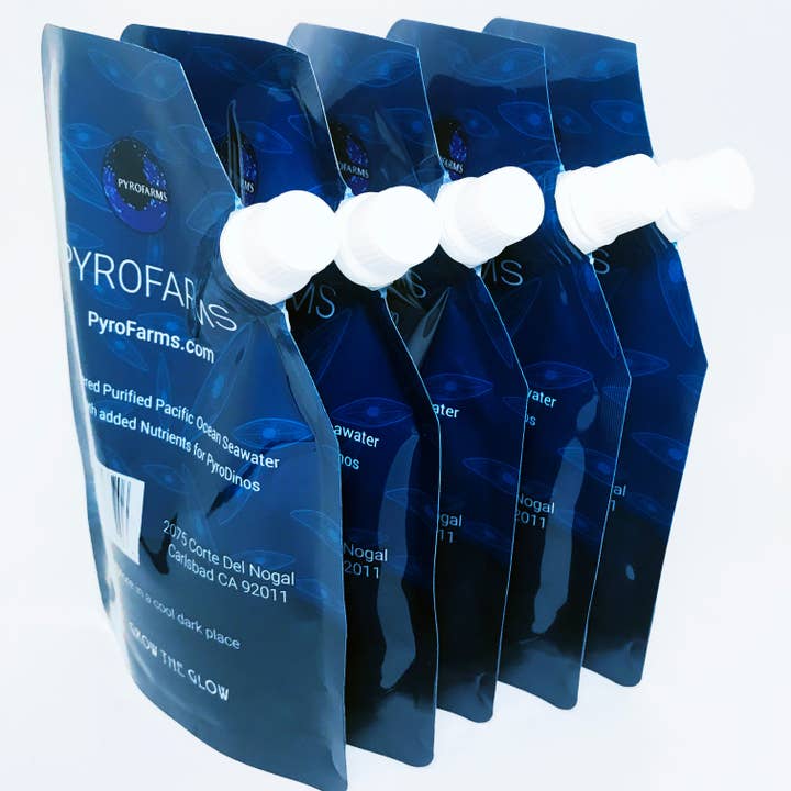 PyroFarms - Wholesale Pet Supplement - Not Cat/Dog - DinoNutrients4