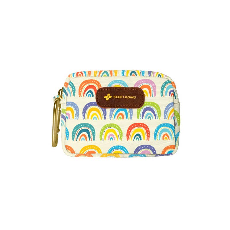 KEEP>GOING First Aid - Wholesale First Aid Kit - First Aid "Loaded" MiniKit (60 pcs)