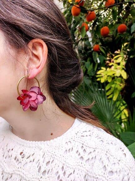 ARO FLOWER MEDIUM para venta al por mayor de CAPELLINA