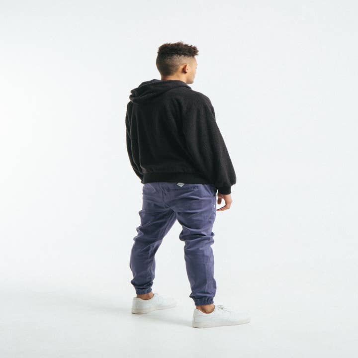 FAIRPLAY - Wholesale Athletic Sweatpants/Joggers - Men's - Runner - Jogger