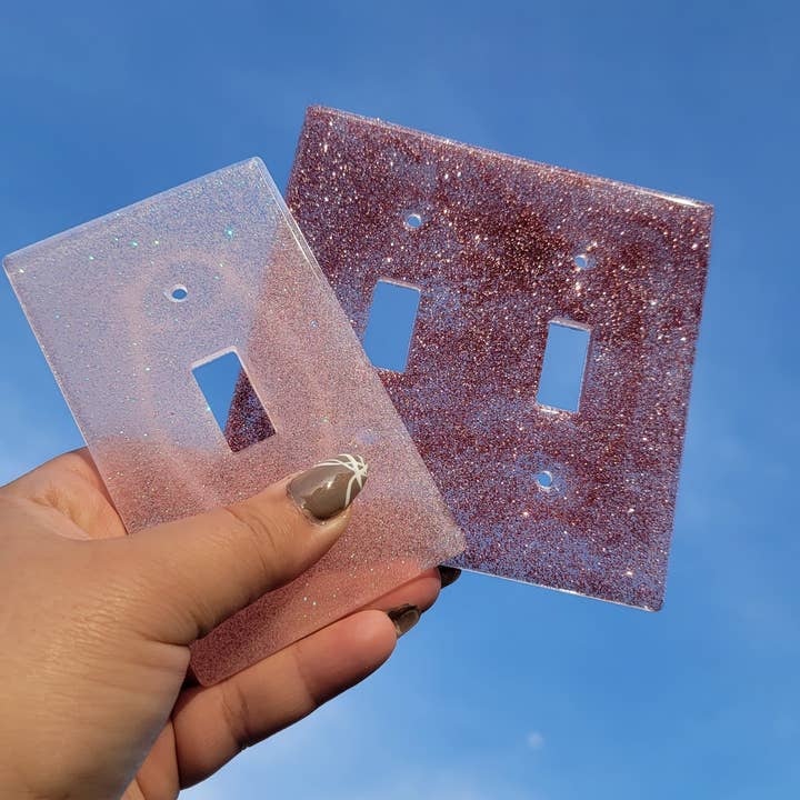 Light Switch Cover for wholesale by Nony Design Company