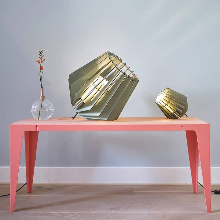 Van Tjalle En Jasper - Wholesale Floor Lamp - Spot-nik floor lamp18