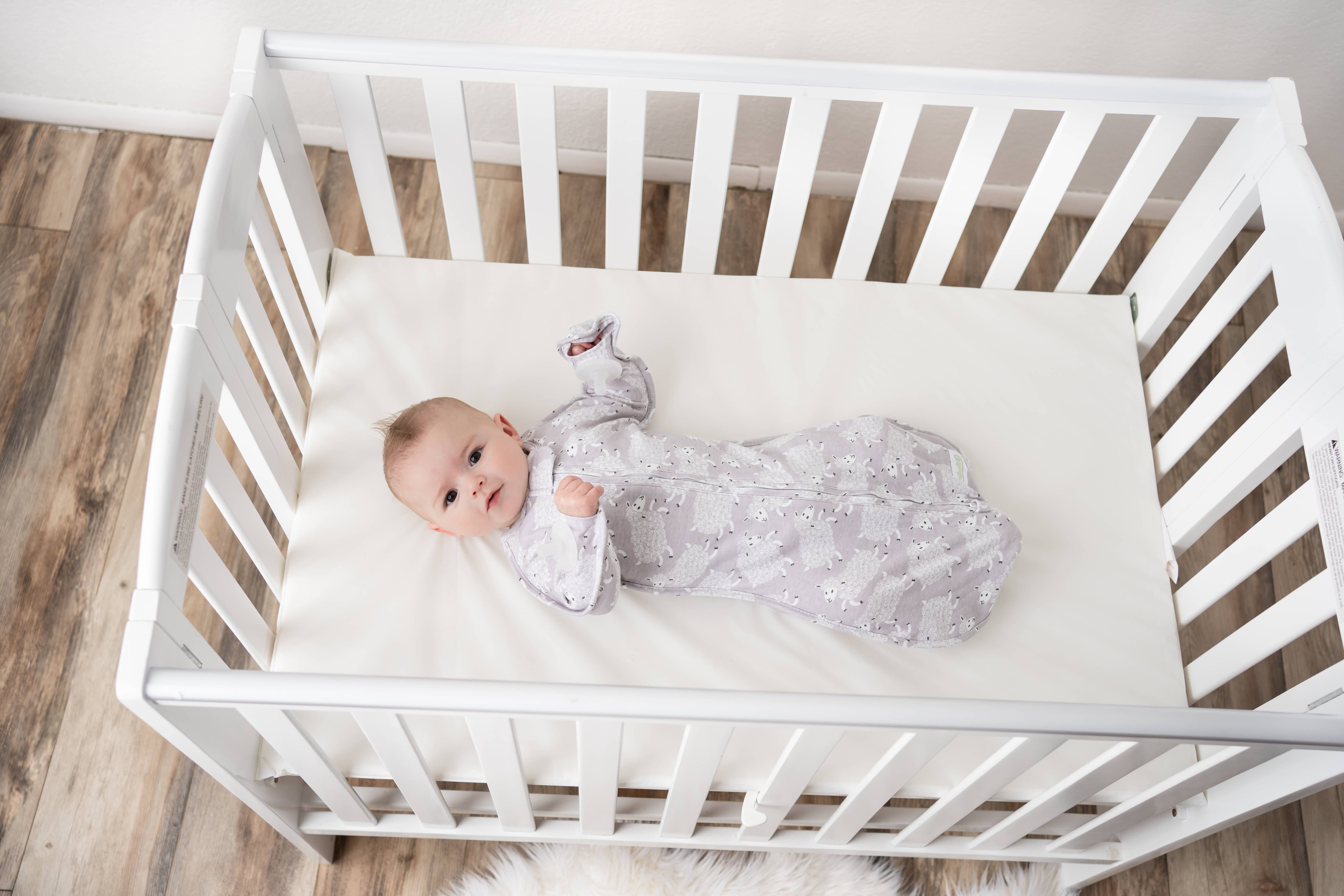 Woombie – Großhandel Schlafsack – Baby – Soothie Sack, Der Schlafsack, den sich alle Eltern wünschen!27