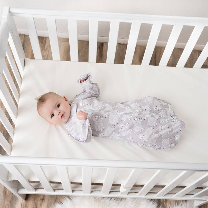 Woombie - Wholesale Sleepsack - Baby - Soothie Sack, The Sleep sack that every parent wants!27