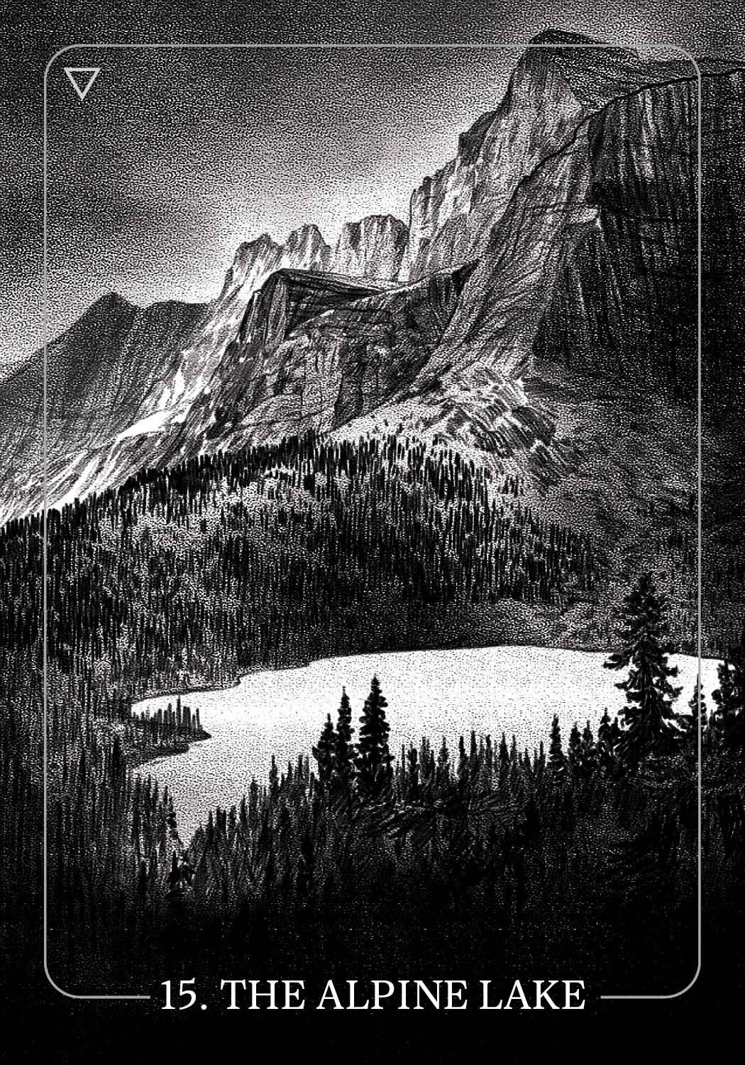 REDFeather – wholesale Philosophy – The Bloodlands Oracle3