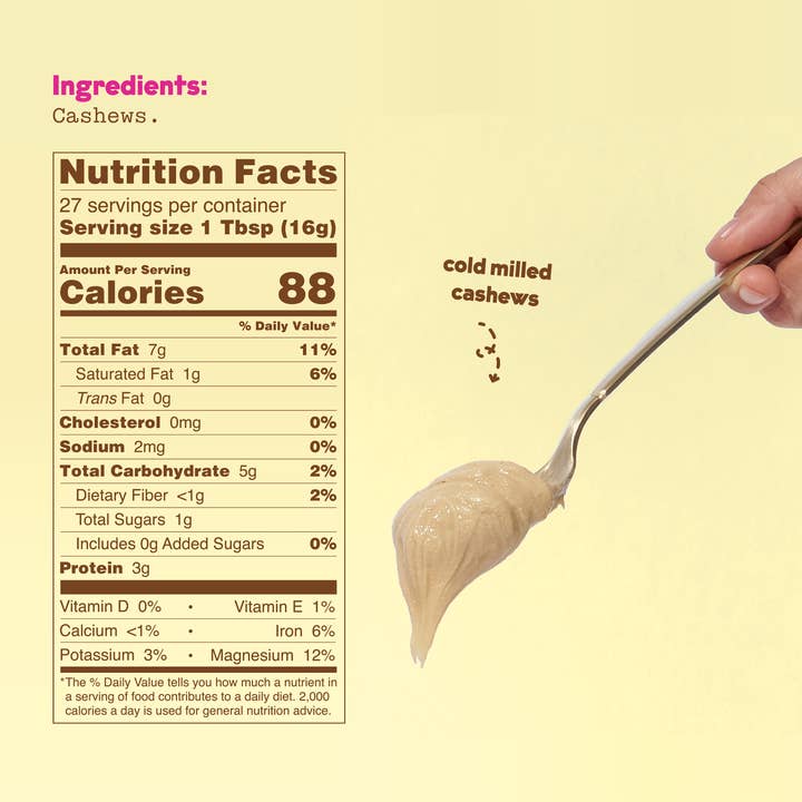 JOI - Wholesale Non-Dairy Milk - Cashew Milk Base - 15 oz 3