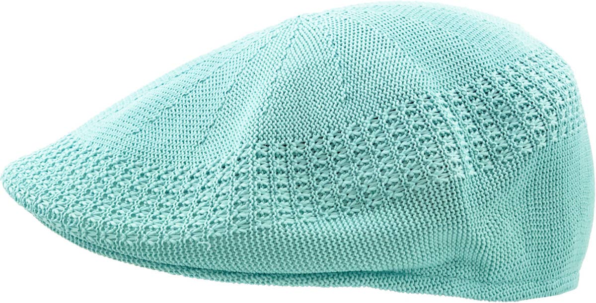 KBETHOS – Großhandel Newsboy Hat/Ballonmütze – Unisex – Mesh Efeu häkeln85