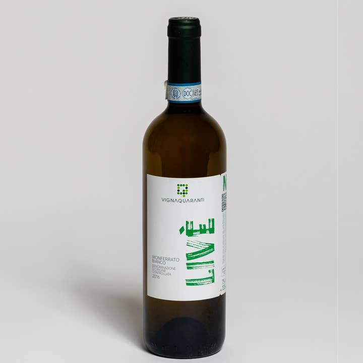 Nascetta Monferrato Bianco DOC | White dry wine | Livé and other Purchase Wholesale biancheria intima. Free Returns & Net 60 Terms on Faire trending on Faire.