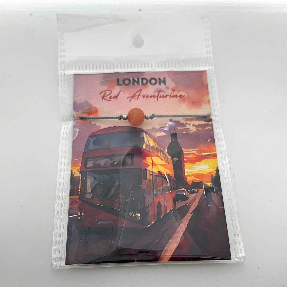 Wristlets By VIE – wholesale Wristlet – Destination Wristlets, London19