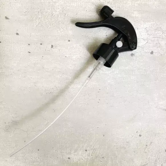 Steklab – Großhandel Sprühflaschen – Feiner Sprühkopf mit Ein-/Ausschalter für Steklab Flaschen1