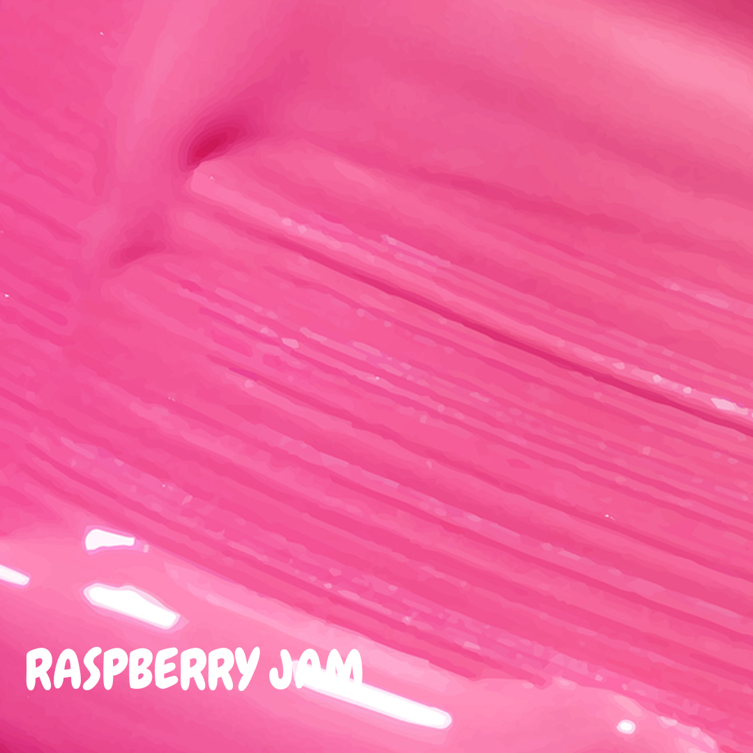 icybaby cosmetix – wholesale Lip stain/dye/tint – Lip Jam(Peel-Off Lip Stain)20