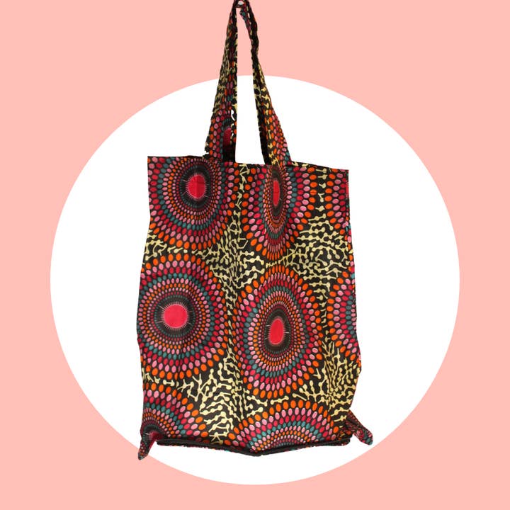 Ohea - Shopping bag for wholesale by Ohéa