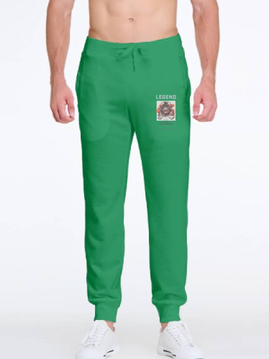 DMC Legend Sport Pants for wholesale by Don Majure
