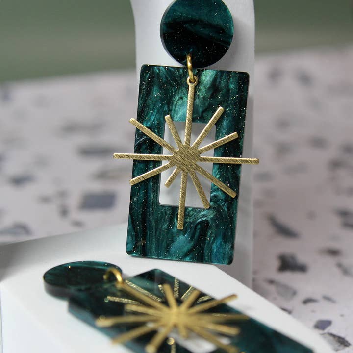 The Parker in Nova for wholesale by Simply Artrageous