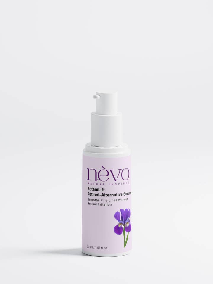 BotaniLift Retinol Alternative Serum for wholesale by Nevo