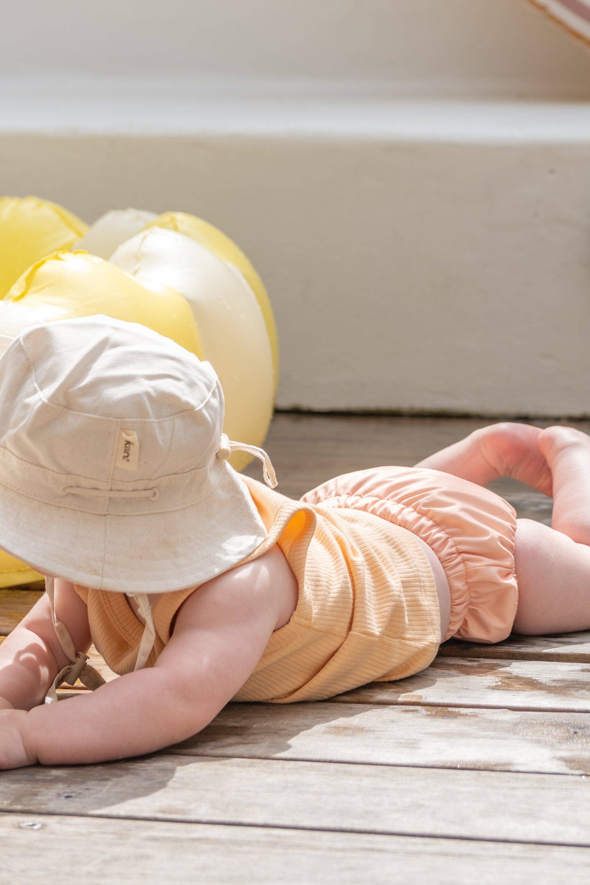 Kiin Baby - Wholesale Swim nappy – Baby - Reusable Swim Nappy11