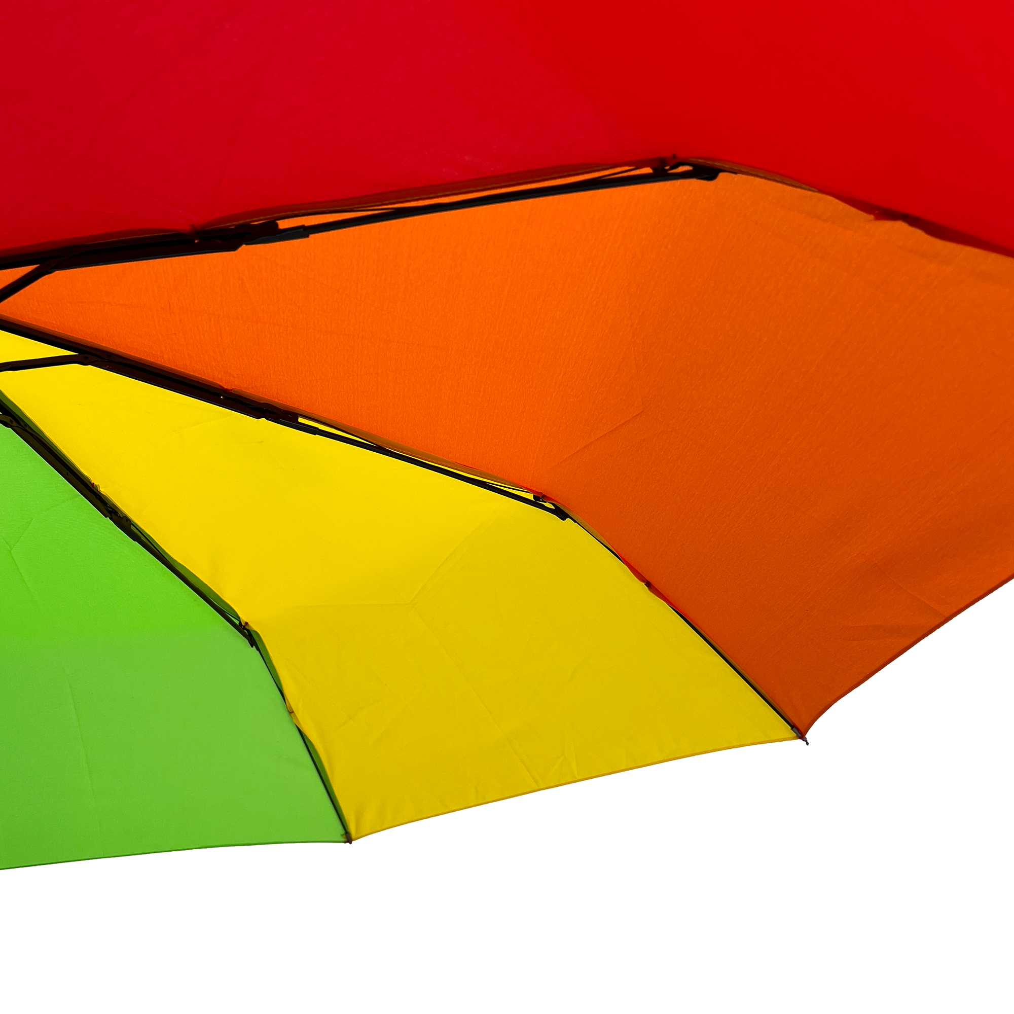 Soake – wholesale Umbrella – Unisex – Soake Everyday Auto compact umbrella4