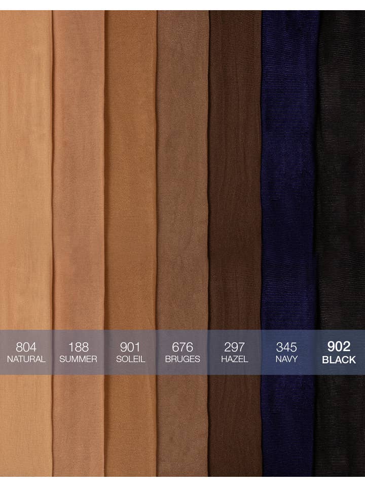 Cette - Wholesale Tights - Women's - Sheer Tights 20 DEN, Lucca23