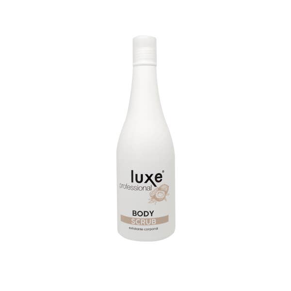 Scrub 400 ml. for wholesale by Luxe Nails