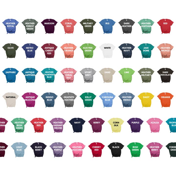 Kindred Flame Outfitters - Wholesale Screen Printed T-Shirt - Unisex - This Too Shall Pass Graphic Apparel1