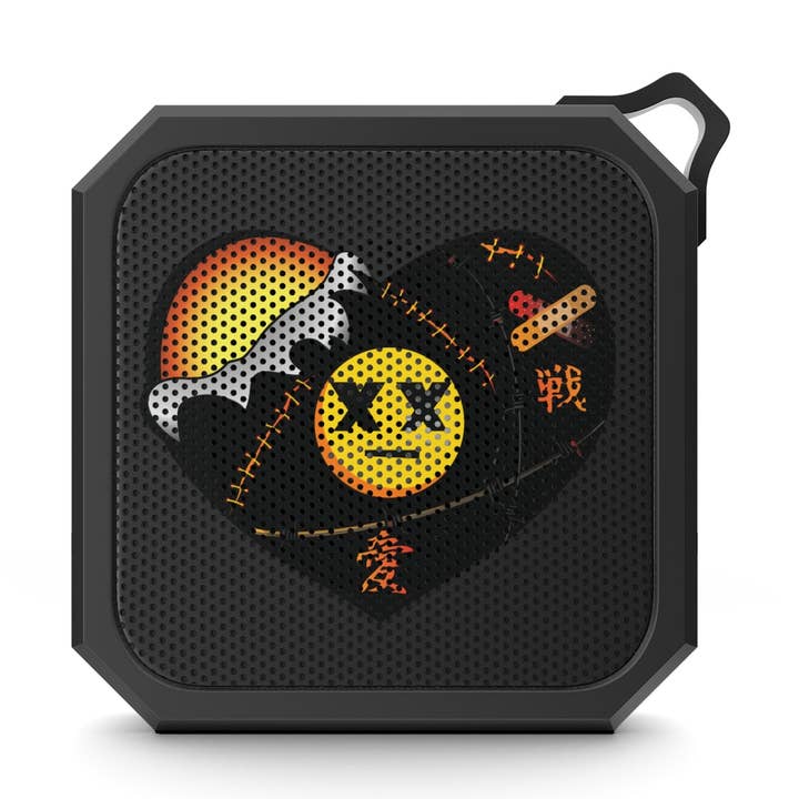 Achetez le haut-parleur Bluetooth d'extérieur Martian Merch™ | S.T. Collection pour la vente par Buy Martian Merch™