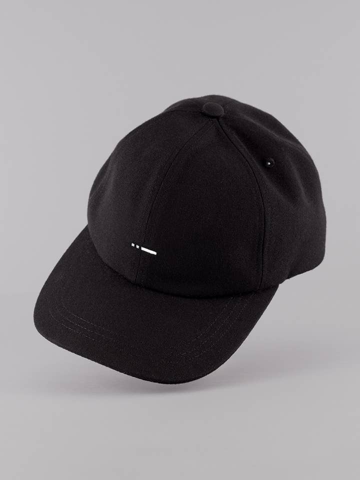 Cappuccio Essential (nero) — Resistente al sole e allo sbiadimento per la vendita all'ingrosso da parte di wetheknot