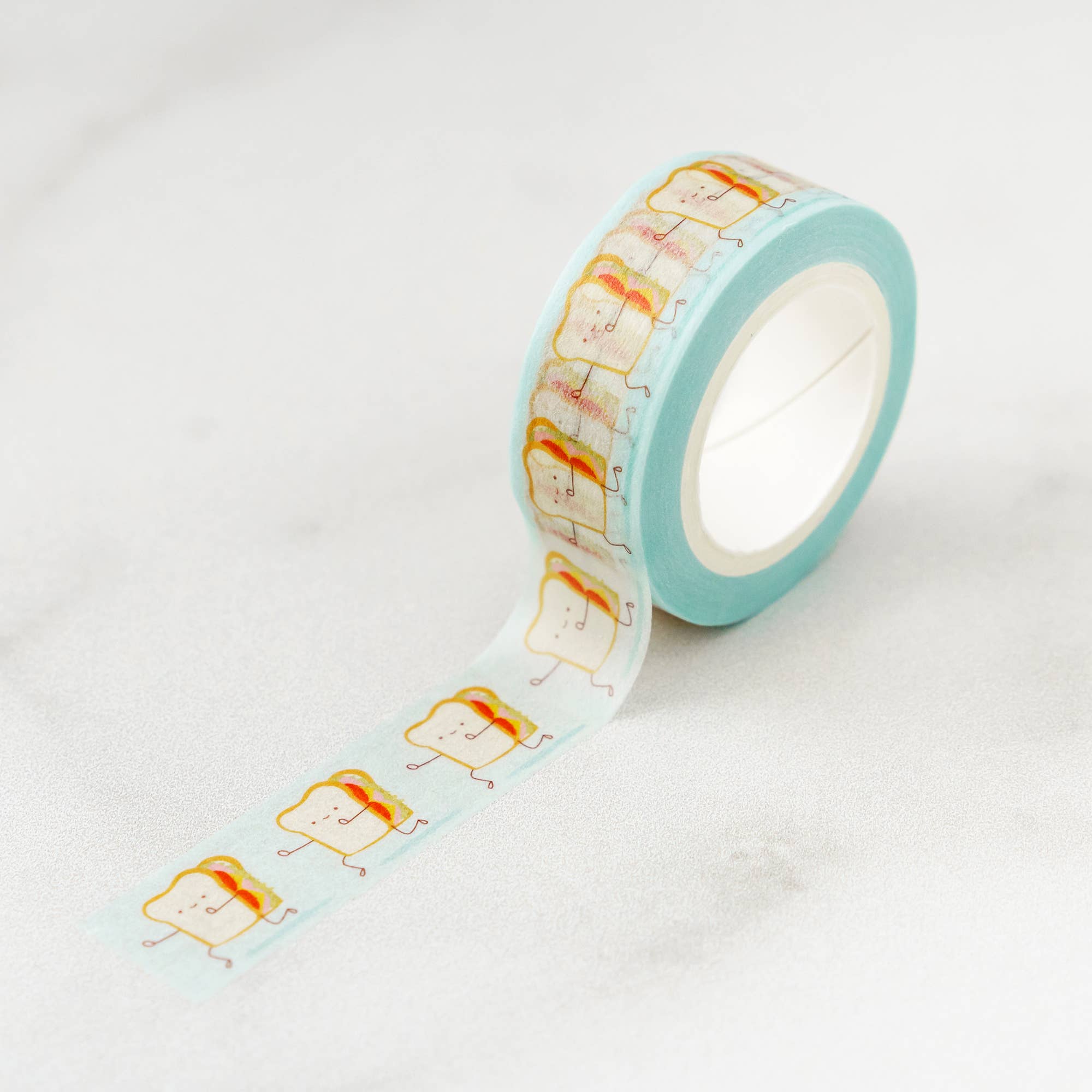 ILOOTPAPERIE - Wholesale Washi Tape - Sandwich Chase Washi Tape