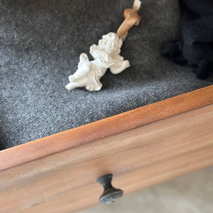 Arte Italica & Crown Linen Designs – Großhandel Duftsäckchen – Cherub Scent'imental Duftsäckchen6