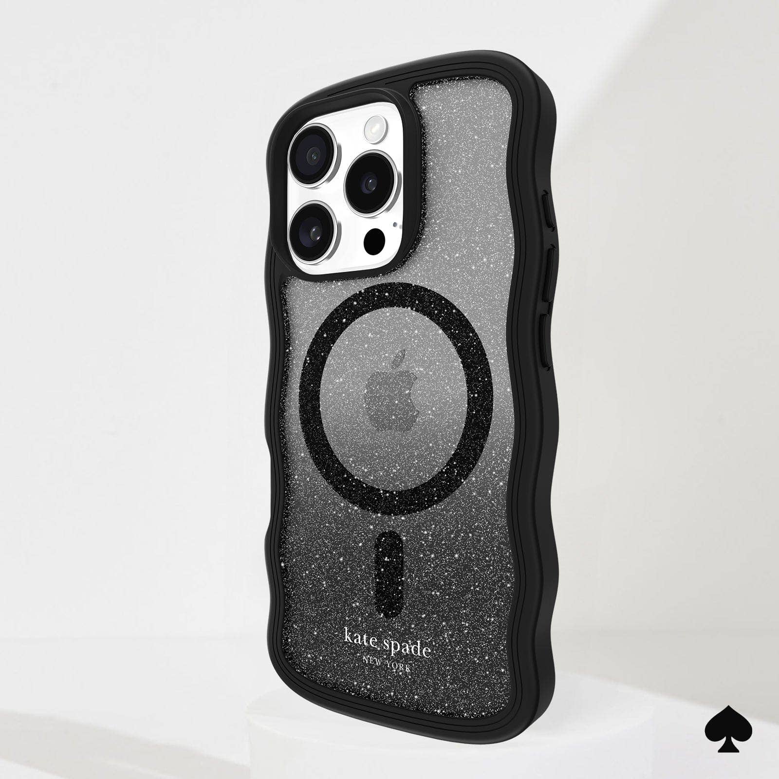 kate spade new york iPhone 16 Pro Max Wavy Nightfall MagSafe for wholesale on Faire6