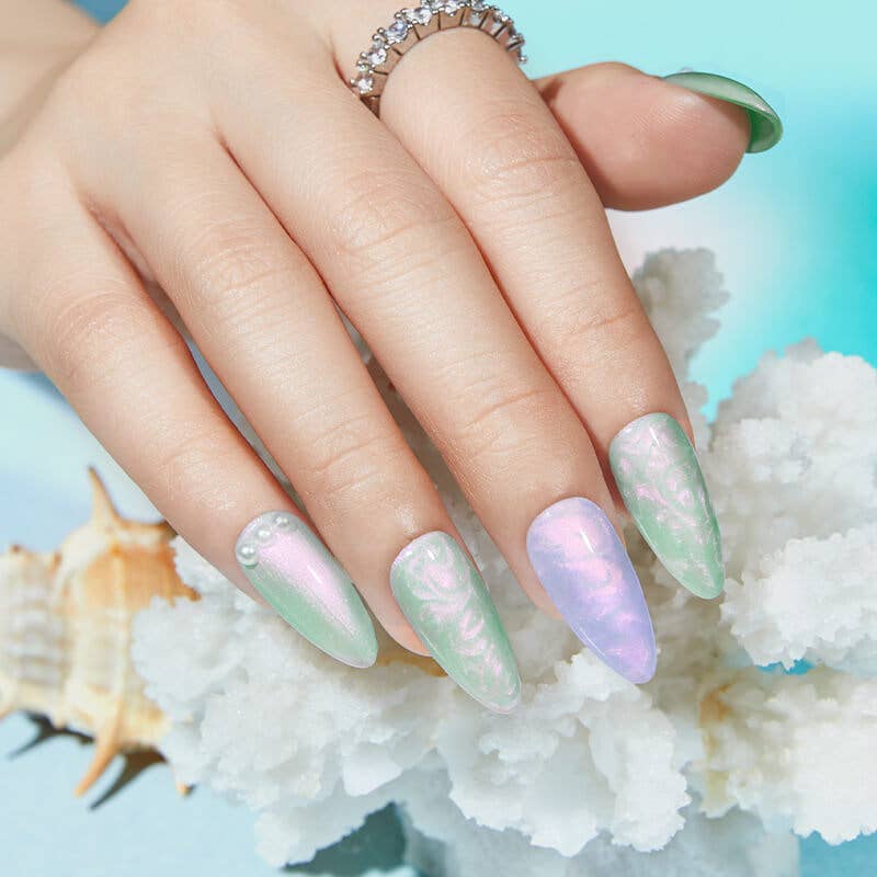 Modelones - Wholesale Nail polish - Shimmer Inspire Gel Collection98