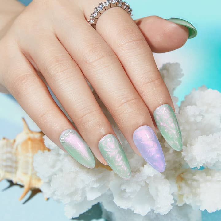 Modelones - Wholesale Nail polish - Shimmer Inspire Gel Collection98