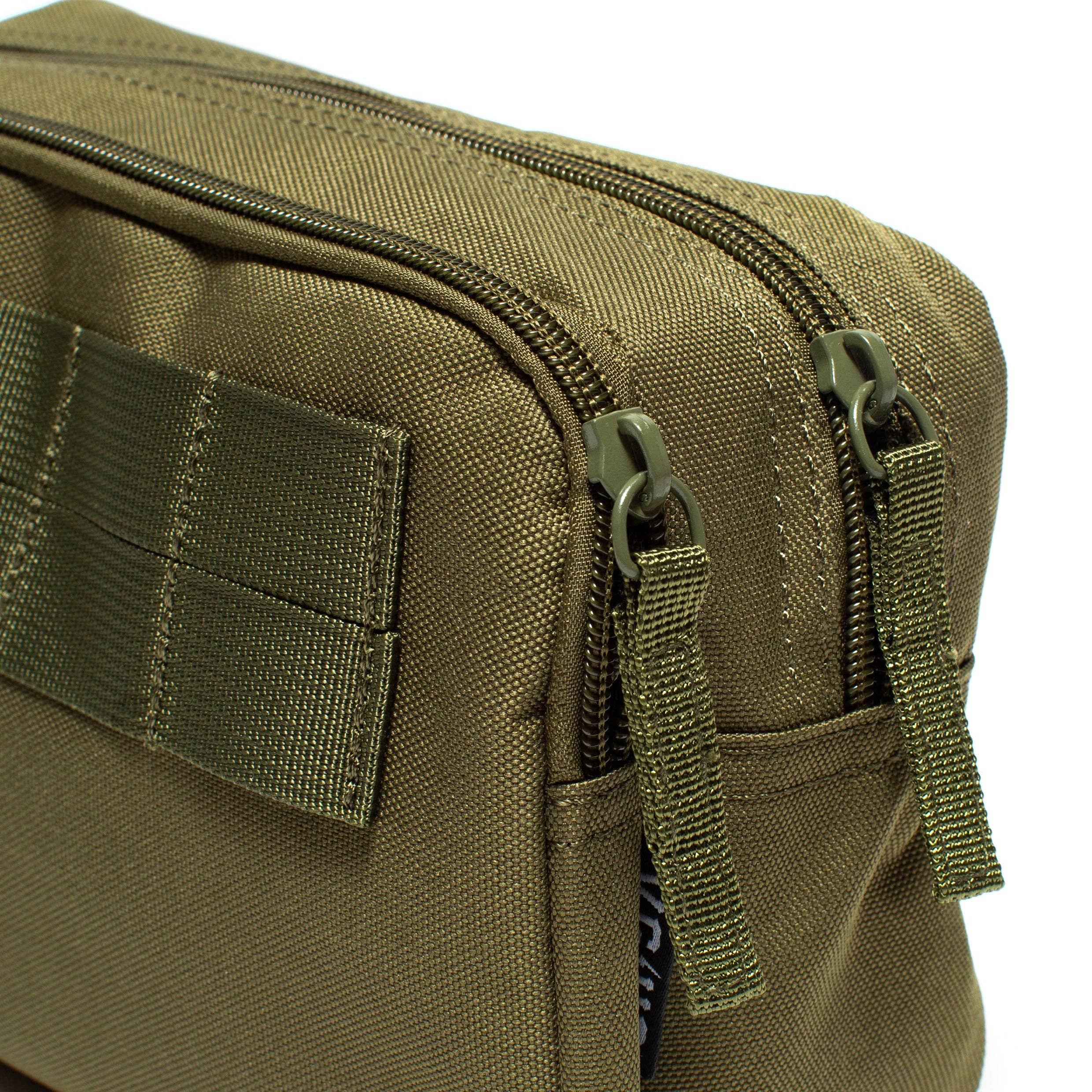 Army Standard Issue Tactical Dopp Kit for wholesale on Faire3