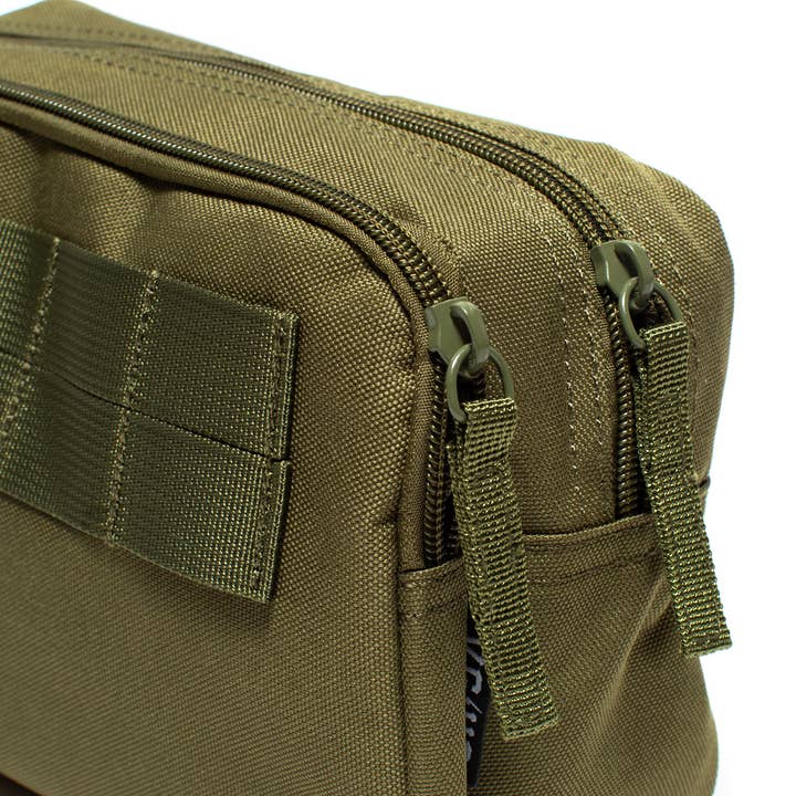 Army Standard Issue Tactical Dopp Kit for wholesale on Faire3