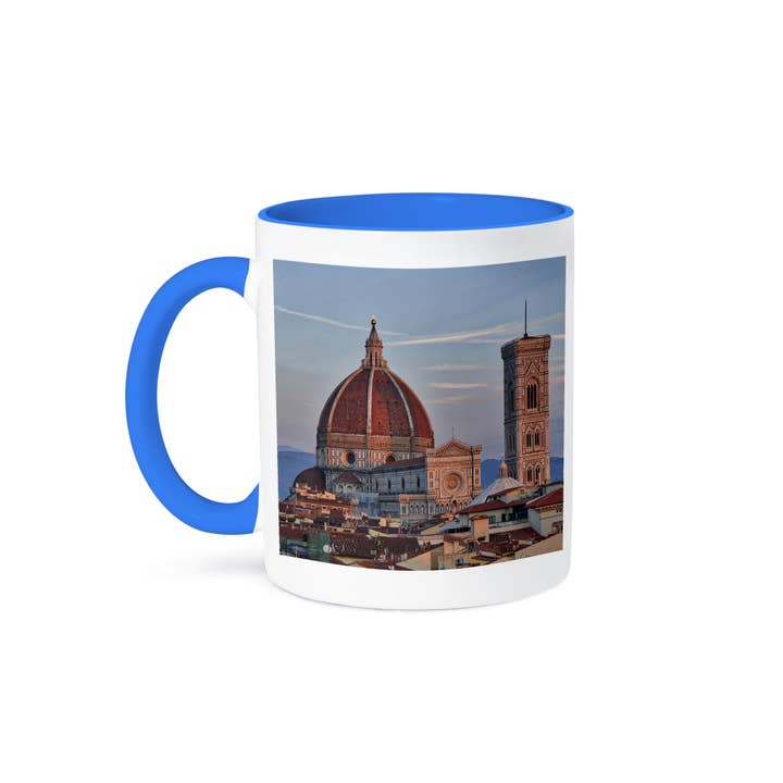 3dRose, Florence. Florence Cathedral, Basilica di Santa Maria del Fiore, Mug and other Purchase Wholesale calzados en flores. Free Returns & Net 60 Terms on Faire trending on Faire.