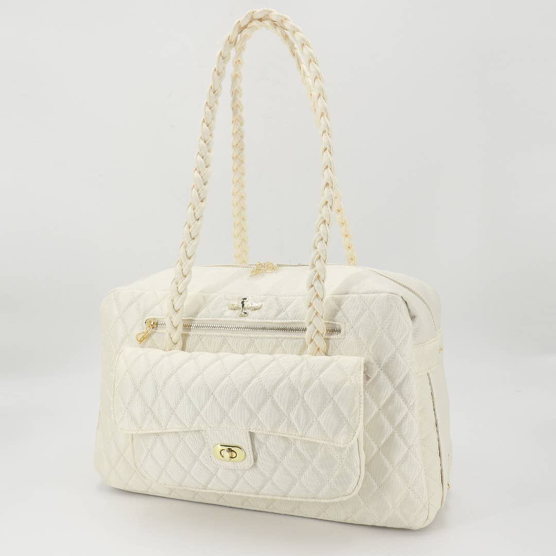 Hello Doggie - Wholesale Pet Carrier - Dog - Porsha Carrier1