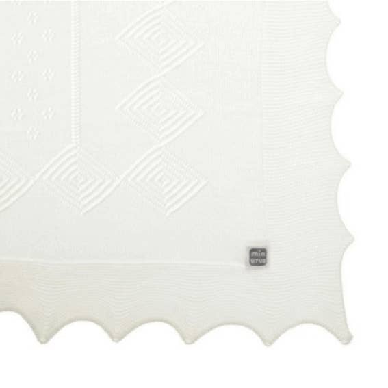 Minutus - Wholesale Swaddle - Baby - Rouse raw baby blanket