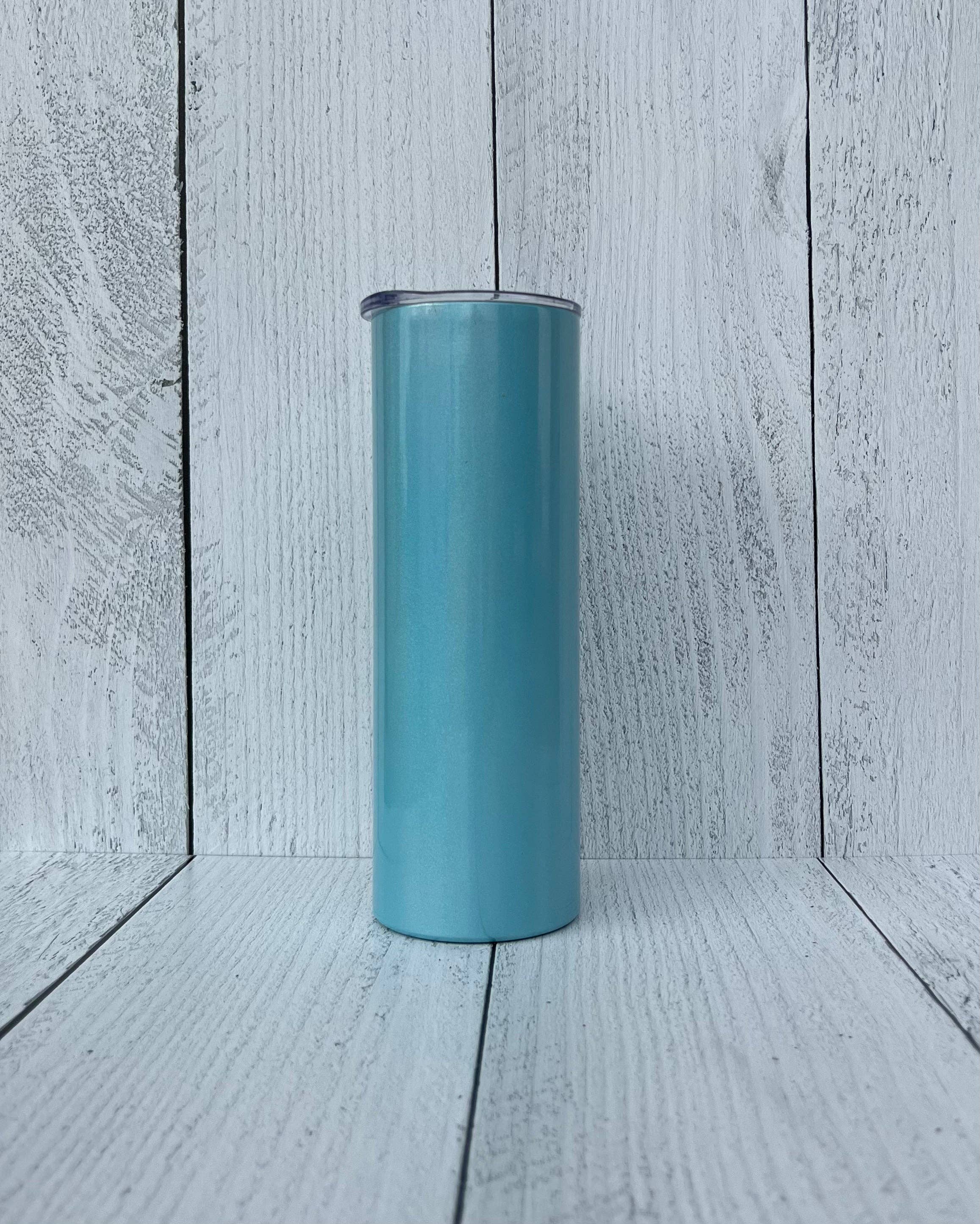 KW Laser Supplies - Wholesale Insulated Mug/Tumbler - Skinny Tumbler - 20oz0