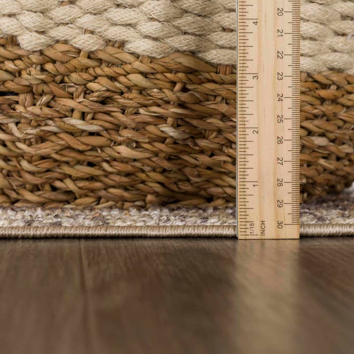 Hauteloom - Wholesale Area Rug - Albas Washable Area Rug19