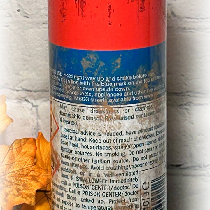 5C's Wholesale - Wholesale Insulated Mug/Tumbler - WD40 Tumbler3