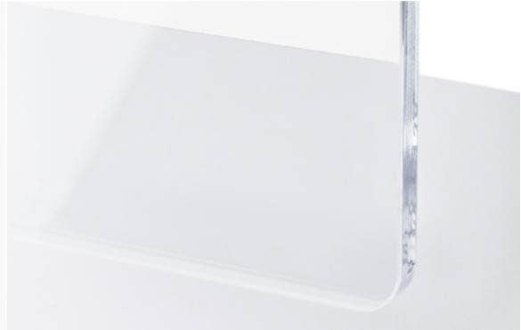 Rijid Designs - Wholesale Ornament - Clear Acrylic Blank Ornaments1