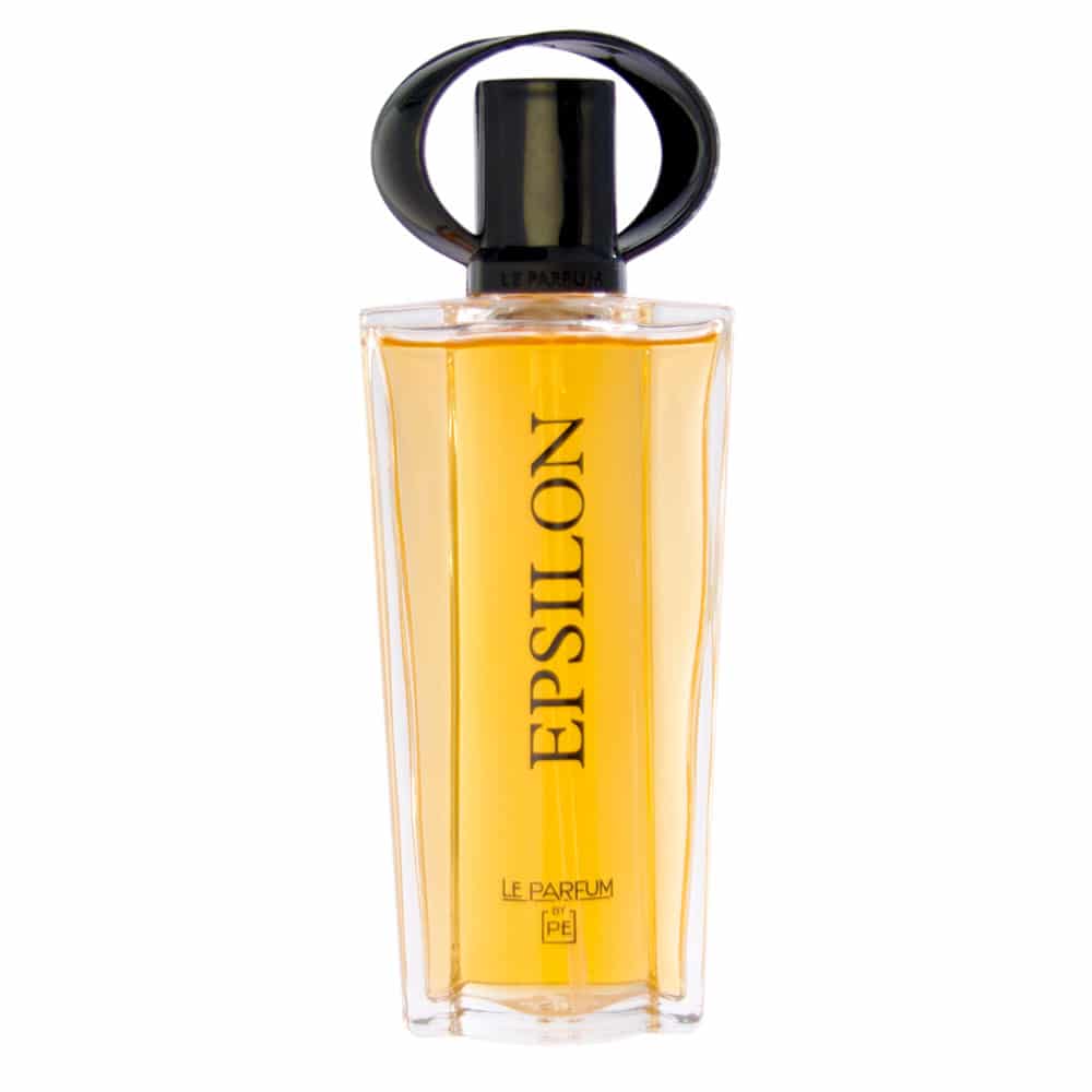 Parfum de France – Perfume/Eau de Toilette por atacado – Perfume Feminino Epsilon2