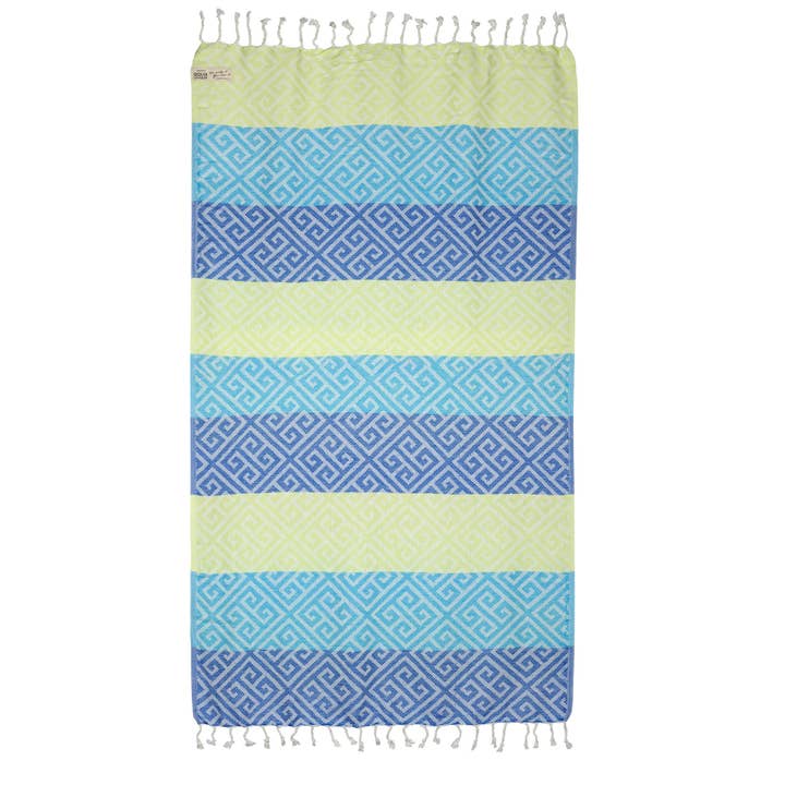 Serviette GL pour la vente par aquaunique