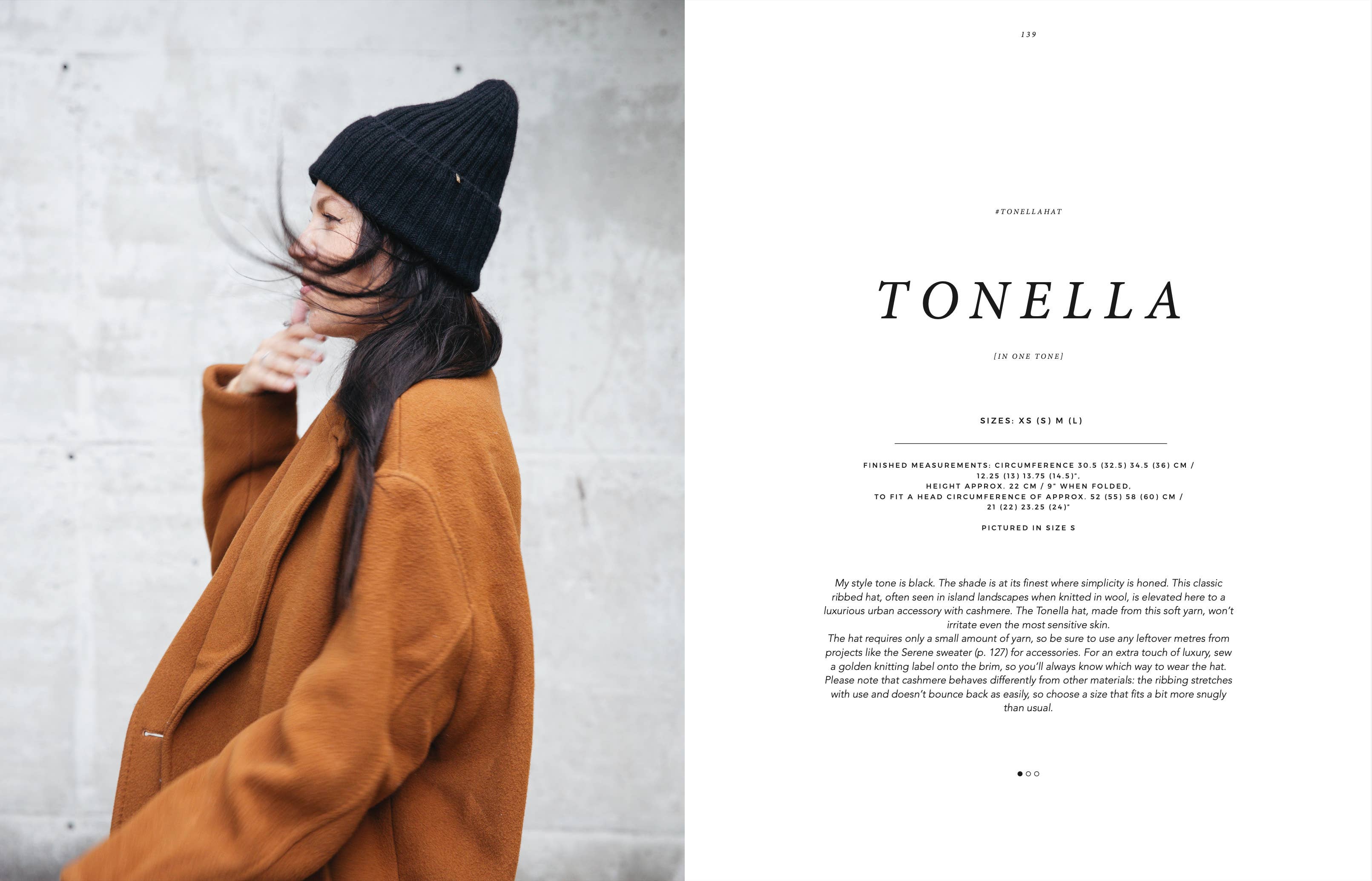 Cozy Publishing - Vente Livre sur l'artisanat, les loisirs créatifs et le bricolage - Classiques du tricot urbain10