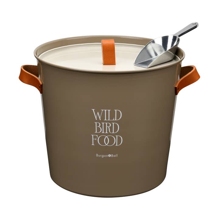 NEW Wild Bird Feed Tin - Truffle and other Purchase wholesale bird food. Free returns & net 60 terms on Faire trending on Faire.