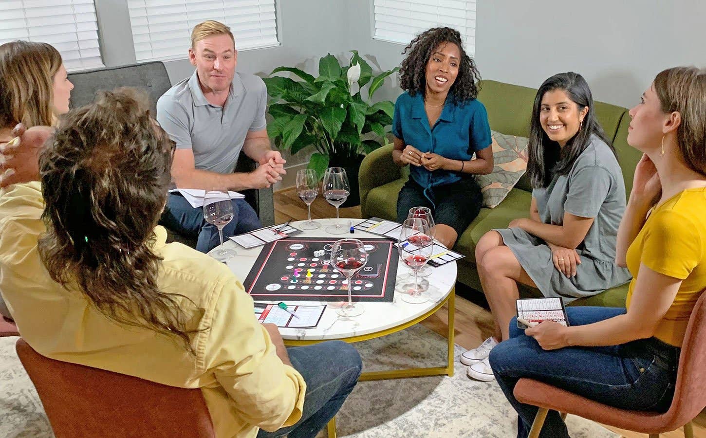 Sommify – Großhandel Brettspiele – Sommify: Ein blindes Weinverkostungs-Brettspiel7