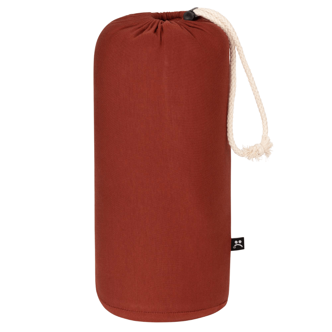 Outlook Baby - Wholesale Play mat – Kids & baby - Jersey Quilted Play Mat (Waterproof Backing) - Rust XL Size3