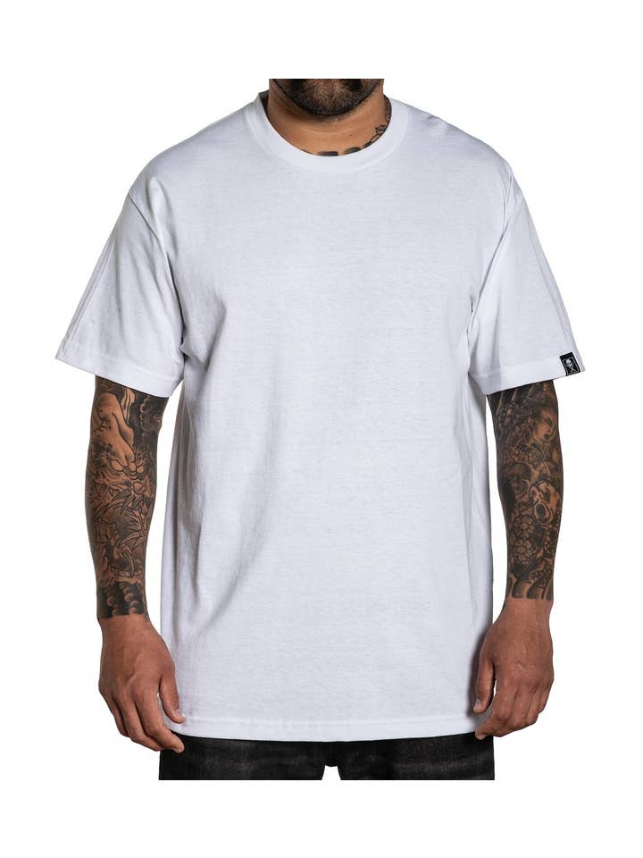 Solid Standard White for wholesale on Faire