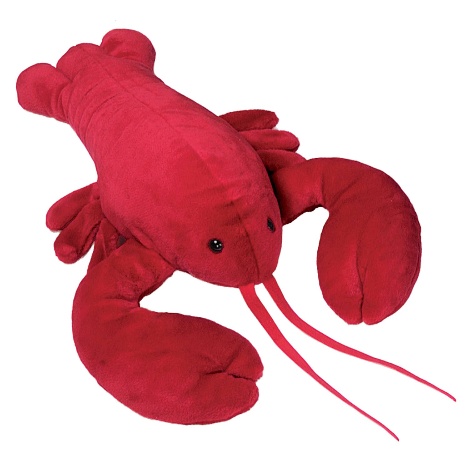 Mary Meyer - Wholesale Stuffed/Plush Toy - Kids & Baby - Lobbie Lobster - Large0
